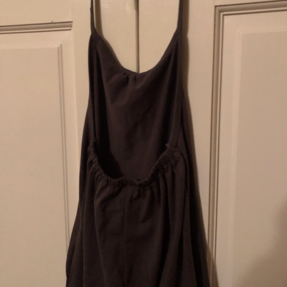 Boutique One Piece Romper - Girls 5 NWOT - Picture 4 of 5
